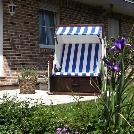 Kampstrasse-14-wohnung-2 * Westerland