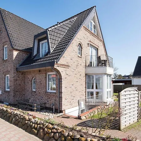 Kampstrasse-14-wohnung-2 Apartamento