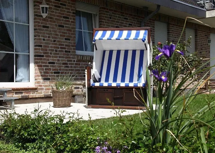 Kampstrasse-14-wohnung-2 * Westerland